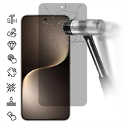 Honor Magic7 Szkło Hartowane Prywatyzująca - 9H, 0.3mm