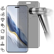 Honor Magic7 Pro Szkło Hartowane Prywatyzująca - 9H, 0.3mm