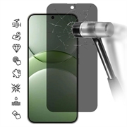 Huawei Nova 13 Szkło Hartowane Prywatyzująca - 9H, 0.3mm