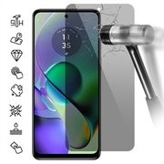 Motorola Moto G54 Szkło Hartowane Prywatyzująca - 9H, 0.3mm