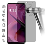 Motorola Moto G55 Szkło Hartowane Prywatyzująca - 9H, 0.3mm
