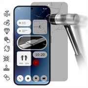 Nothing Phone (2a)/(2a) Plus Szkło Hartowane Prywatyzująca - 9H, 0.3mm