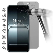 OnePlus 13T Szkło Hartowane Prywatyzująca - 9H, 0.3mm