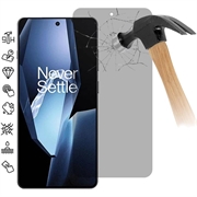 OnePlus Ace 5/5 Pro/13R Szkło Hartowane Prywatyzująca - 9H, 0.3mm