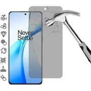 OnePlus Nord CE4 Szkło Hartowane Prywatyzująca - 9H, 0.3mm