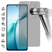 OnePlus Nord CE4 Lite/Oppo K12x Szkło Hartowane Prywatyzująca - 9H, 0.3mm
