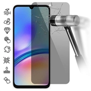 Samsung Galaxy A05 Szkło Hartowane - 9H, 0.3mm - Prywatyzująca