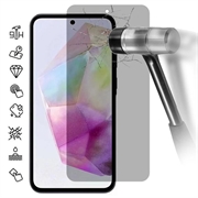 Samsung Galaxy A35 Szkło Hartowane Prywatyzująca - 9H, 0.3mm