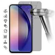 Samsung Galaxy A55 Szkło Hartowane Prywatyzująca - 9H, 0.3mm