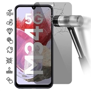 Samsung Galaxy F34/M34 5G Szkło Hartowane Prywatyzująca - 9H, 0.3mm