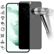 Samsung Galaxy S23 5G Szkło Hartowane - 9H, 0.3mm - Prywatyzująca