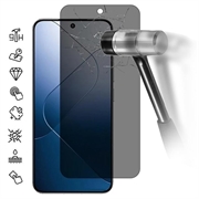 Xiaomi 14 Szkło Hartowane - 9H, 0.3mm - Prywatyzująca