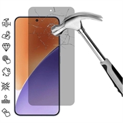 Xiaomi 15 Szkło Hartowane Prywatyzująca - 9H, 0.3mm