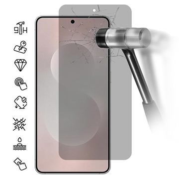 Xiaomi 17 Szkło Hartowane Prywatyzująca - 9H, 0.3mm