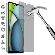 Xiaomi Redmi A3x Szkło Hartowane Prywatyzująca - 9H, 0.3mm
