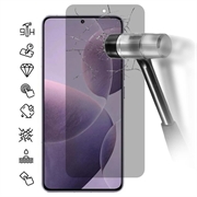 Xiaomi Redmi K70/K70 Pro/Poco F6 Pro Szkło Hartowane - 9H, 0.3mm - Prywatyzująca