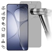 Xiaomi Redmi K70 Ultra Szkło Hartowane Prywatyzująca - 9H, 0.3mm