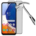 Samsung Galaxy A14/A14 5G Osłona na Ekran Szkło Hartowane Prywatyzująca