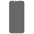 iPhone 14 Max Szkło Hartowane - 9H, 0.3mm - Prywatyzująca