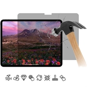 iPad Pro 11 (2024) Szkło Hartowane - 9H, 0.3mm - Prywatyzująca