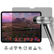 iPad Pro 13 (2024), iPad Air 13 2024/2025 Szkło Hartowane - 9H, 0.3mm - Prywatyzująca