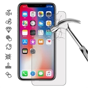 iPhone X/XS Szkło Hartowane Prywatyzująca - 9H, 0.3mm