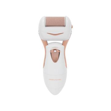 ProfiCare PC-PHE 3092 zmywacz do pedicure - biały