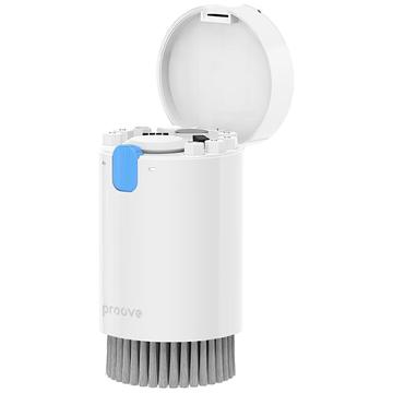 Zestaw czyszczący Proove Mr. Cleaner 20 w 1 - biały