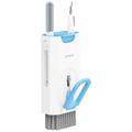 Wielofunkcyjny zestaw do czyszczenia Proove Mr. Cleaner 8 w 1 - biały