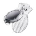 Etui ochronne z klipsem do lokalizatora Bluetooth Apple AirTag Tracker