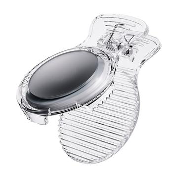 Etui ochronne z klipsem do lokalizatora Bluetooth Apple AirTag Tracker