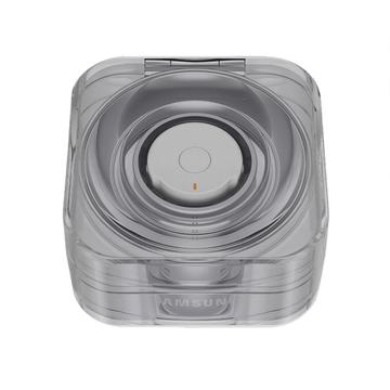 Ochronne etui TPU do Samsung Galaxy Ring