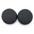 Skórzane nauszniki Protein do słuchawek Skullcandy Uproar - czarne