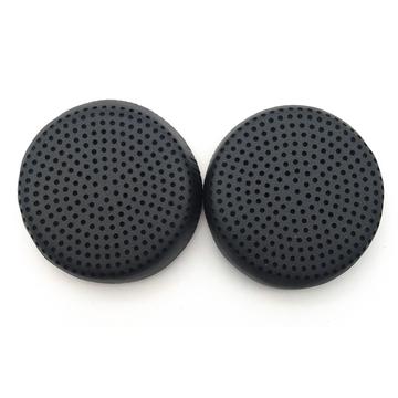 Skórzane nauszniki Protein do słuchawek Skullcandy Uproar - czarne