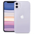 Etui z TPU Puro 0.3 Nude do telefonu iPhone 11 - Przezroczyste