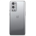 Etui z TPU Puro 0.3 Nude do OnePlus 9 Pro - Przezroczyste