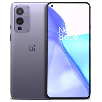 Etui z TPU Puro 0.3 Nude do OnePlus 9 - Przezroczyste