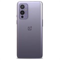 Etui z TPU Puro 0.3 Nude do OnePlus 9 - Przezroczyste