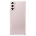 Etui z TPU Puro 0.3 Nude do Samsung Galaxy S21 5G - Przezroczyste