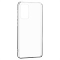 Etui z TPU Puro 0.3 Nude do telefonu Samsung Galaxy A33 5G - Przezroczyste