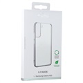 Etui z TPU Puro 0.3 Nude do Samsung Galaxy S22 5G - Przezroczyste
