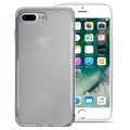 iPhone 7 Plus / iPhone 8 Plus - Obudowa Puro 03 Nude Cover - Przezroczysta