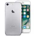 iPhone 7 / iPhone 8 - Obudowa Puro 03 Nude Cover - Przezroczysta