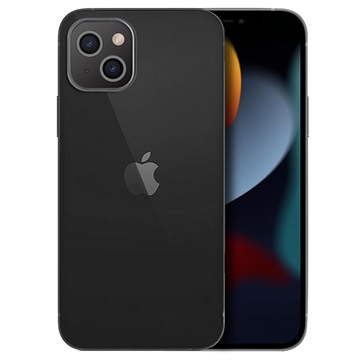 iPhone 13 Mini Etui z TPU Puro 0.3 Nude - Przezroczyste