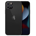 iPhone 13 Pro Etui z TPU Puro 0.3 Nude - Przezroczyste