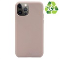 iPhone 12/12 Pro Biodegradowalne Etui Puro Green