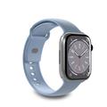 Apple Watch Series Ultra 2/Ultra/10/9/8/SE (2022)/7/SE/6/5/4/3/2/1 Silikonowa Opaska Puro Icon - 49mm/46mm/45mm/44mm/42mm