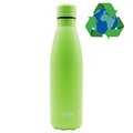 Puro Icon Fluo Termos ze Stali Nierdzewnej - 500 ml