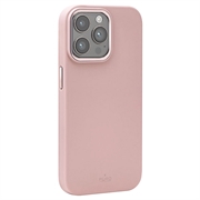 Silikonowe Etui Puro Icon Mag Pro do iPhone 15 Pro