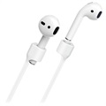 Magnetyczny Pasek Silikonowy Puro Icon do Airpods